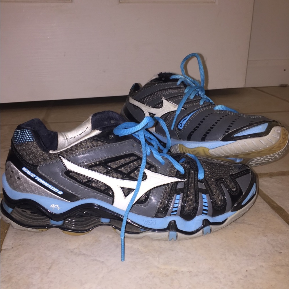 ASICS shoes